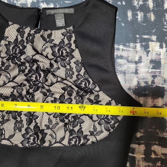 Suzy Shier dress - Picture 6 of 8